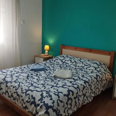 Colorful Apartment 5 Minutes Walk From Acropolis Athena Bagian luar foto